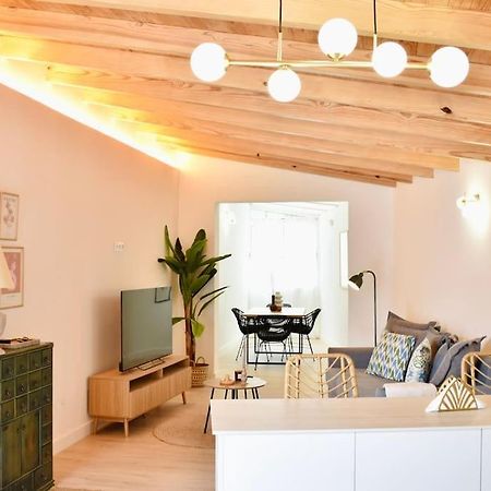 Nuevo Apartamento En La Laguna Σαν Κριστόμπαλ ντε Λα Λαγούνα Εξωτερικό φωτογραφία