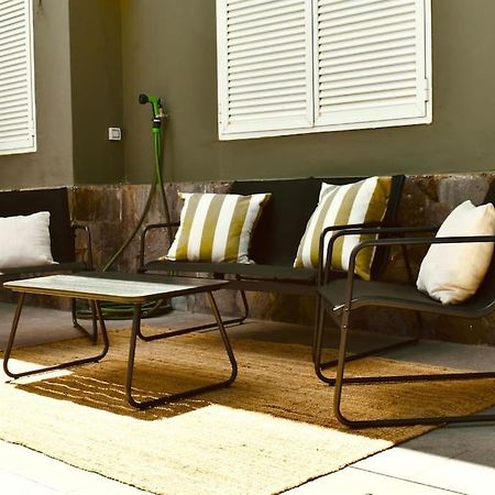 Nuevo Apartamento En La Laguna Σαν Κριστόμπαλ ντε Λα Λαγούνα Εξωτερικό φωτογραφία