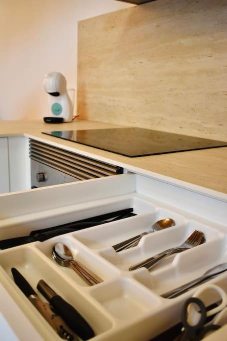 Nuevo Apartamento En La Laguna Σαν Κριστόμπαλ ντε Λα Λαγούνα Εξωτερικό φωτογραφία