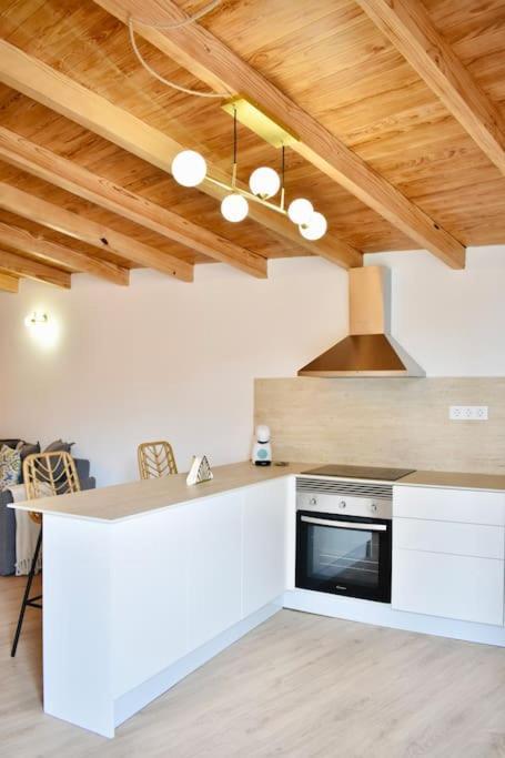 Nuevo Apartamento En La Laguna Σαν Κριστόμπαλ ντε Λα Λαγούνα Εξωτερικό φωτογραφία