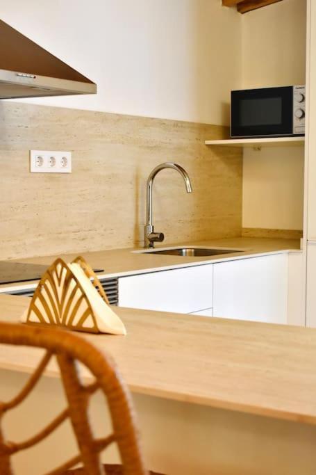Nuevo Apartamento En La Laguna Σαν Κριστόμπαλ ντε Λα Λαγούνα Εξωτερικό φωτογραφία