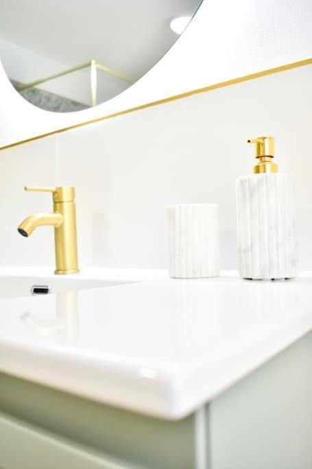 Nuevo Apartamento En La Laguna Σαν Κριστόμπαλ ντε Λα Λαγούνα Εξωτερικό φωτογραφία