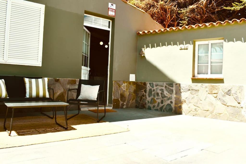 Nuevo Apartamento En La Laguna Σαν Κριστόμπαλ ντε Λα Λαγούνα Εξωτερικό φωτογραφία
