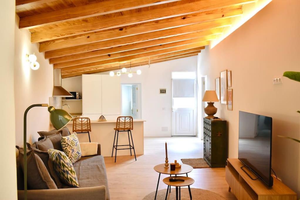 Nuevo Apartamento En La Laguna Σαν Κριστόμπαλ ντε Λα Λαγούνα Εξωτερικό φωτογραφία