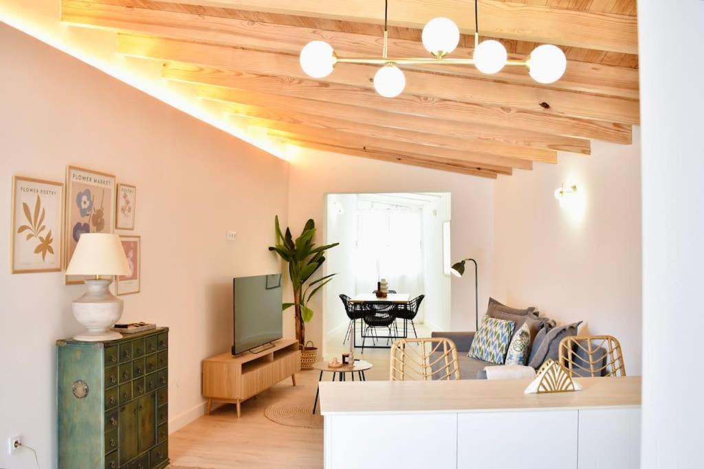 Nuevo Apartamento En La Laguna Σαν Κριστόμπαλ ντε Λα Λαγούνα Εξωτερικό φωτογραφία