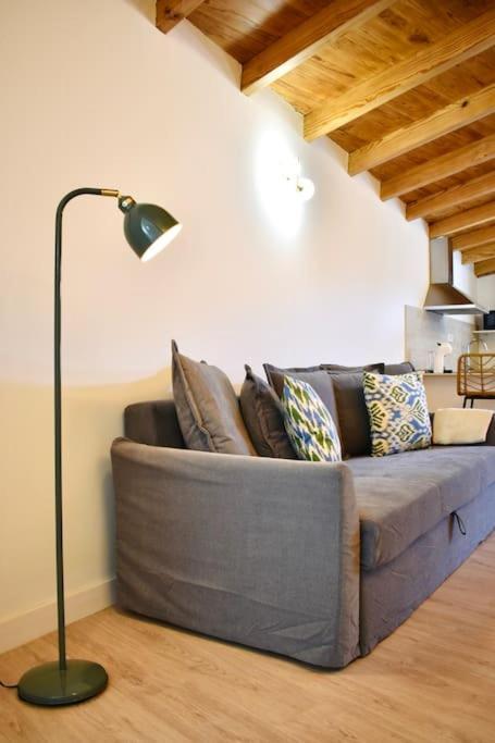 Nuevo Apartamento En La Laguna Σαν Κριστόμπαλ ντε Λα Λαγούνα Εξωτερικό φωτογραφία