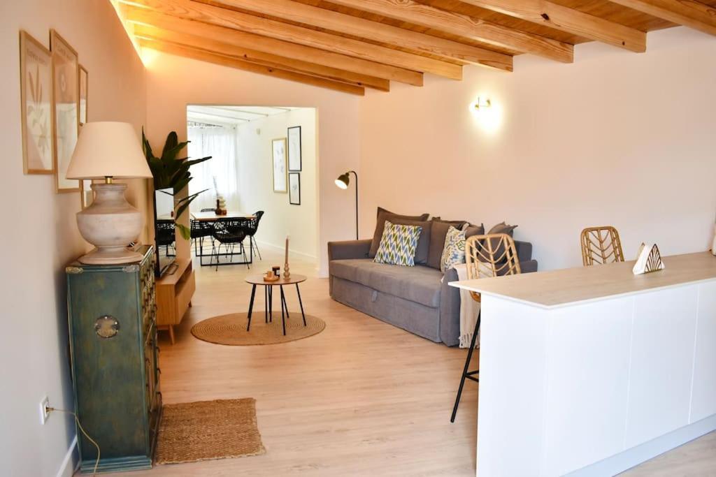 Nuevo Apartamento En La Laguna Σαν Κριστόμπαλ ντε Λα Λαγούνα Εξωτερικό φωτογραφία