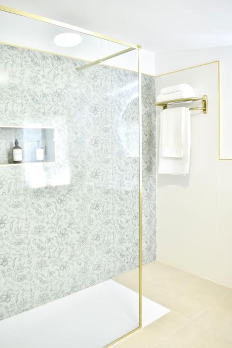 Nuevo Apartamento En La Laguna Σαν Κριστόμπαλ ντε Λα Λαγούνα Εξωτερικό φωτογραφία