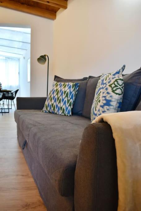 Nuevo Apartamento En La Laguna Σαν Κριστόμπαλ ντε Λα Λαγούνα Εξωτερικό φωτογραφία