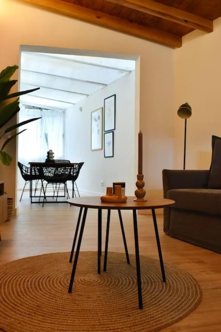 Nuevo Apartamento En La Laguna Σαν Κριστόμπαλ ντε Λα Λαγούνα Εξωτερικό φωτογραφία