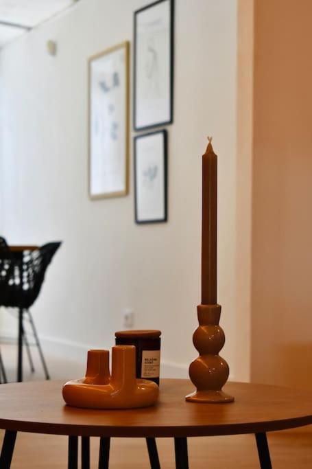 Nuevo Apartamento En La Laguna Σαν Κριστόμπαλ ντε Λα Λαγούνα Εξωτερικό φωτογραφία