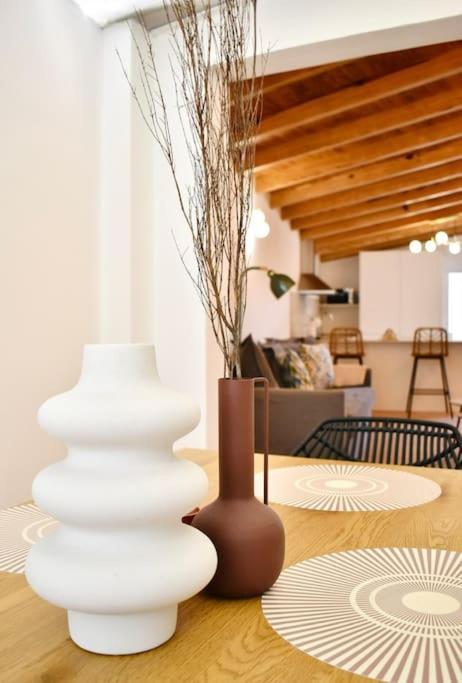 Nuevo Apartamento En La Laguna Σαν Κριστόμπαλ ντε Λα Λαγούνα Εξωτερικό φωτογραφία