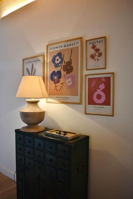 Nuevo Apartamento En La Laguna Σαν Κριστόμπαλ ντε Λα Λαγούνα Εξωτερικό φωτογραφία