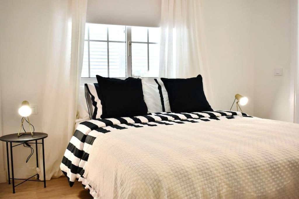 Nuevo Apartamento En La Laguna Σαν Κριστόμπαλ ντε Λα Λαγούνα Εξωτερικό φωτογραφία