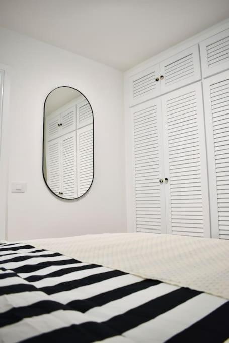 Nuevo Apartamento En La Laguna Σαν Κριστόμπαλ ντε Λα Λαγούνα Εξωτερικό φωτογραφία