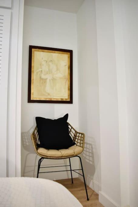 Nuevo Apartamento En La Laguna Σαν Κριστόμπαλ ντε Λα Λαγούνα Εξωτερικό φωτογραφία